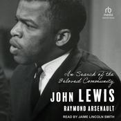 John Lewis by  Raymond Arsenault audiobook