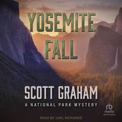 Yosemite Fall by  Scott Graham audiobook