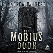 The Mobius Door by  Andrew Najberg audiobook