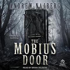 The Mobius Door by Andrew Najberg audiobook