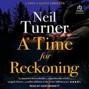 A Time for Reckoning by  Neil Turner audiobook