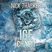 The Ice Chasm by  Nick Thacker audiobook