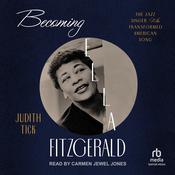 Becoming Ella Fitzgerald by  Judith Tick audiobook