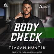 Body Check by  Teagan Hunter audiobook