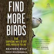 Find More Birds by  Heather Wolf audiobook