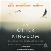 An Other Kingdom by  John McKnight audiobook