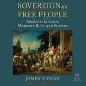 Sovereign of a Free People by  James H. Read audiobook