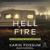 Hell Fire by  Karin Fossum audiobook