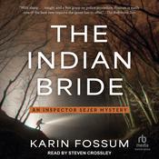 The Indian Bride by  Karin Fossum audiobook