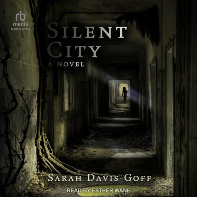 Silent City by Sarah Davis-Goff audiobook