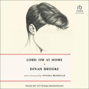 Lord Jim at Home by  Dinah Brooke audiobook