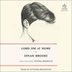 Lord Jim at Home by Dinah Brooke audiobook