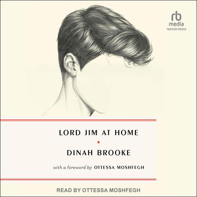 Lord Jim at Home by Dinah Brooke audiobook