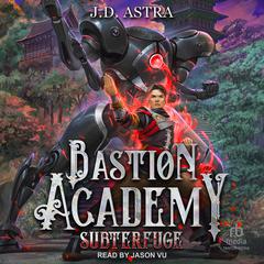 Subterfuge by J.D. Astra audiobook