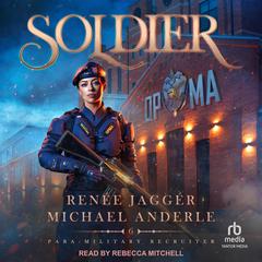 Soldier by Michael Anderle audiobook