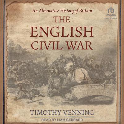 An Alternative History of Britain by Timothy Venning audiobook