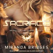 Sacrifice by  Miranda Bridges audiobook