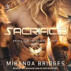 Sacrifice by Miranda Bridges audiobook