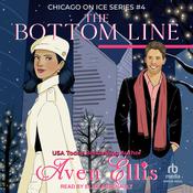 The Bottom Line by  Aven Ellis audiobook
