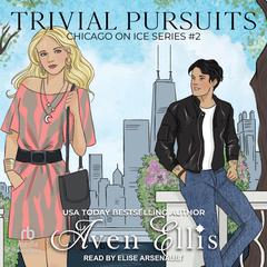 Trivial Pursuits by Aven Ellis audiobook