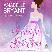Midnight Love Song by  Anabelle Bryant audiobook