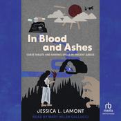 In Blood and Ashes by  Jessica L. Lamont audiobook