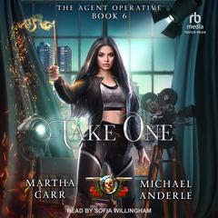 Take One by Michael Anderle audiobook