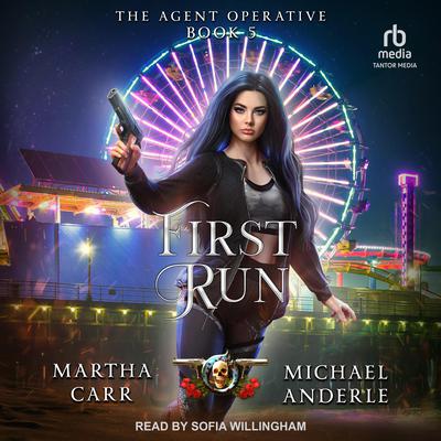 First Run by Michael Anderle audiobook
