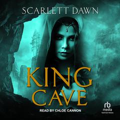 King Cave by Scarlett Dawn audiobook