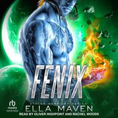 Fenix by Ella Maven audiobook
