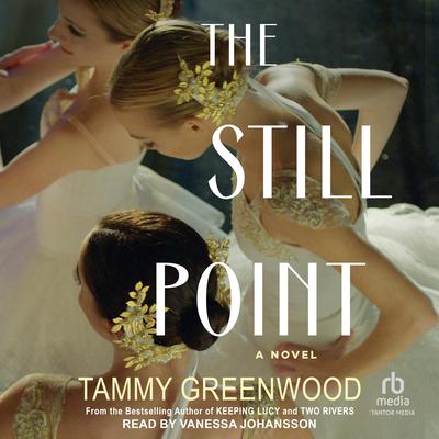 The Still Point by Tammy Greenwood audiobook
