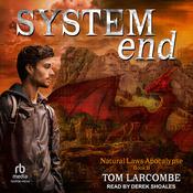 System End by  Tom Larcombe audiobook