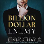 Billion Dollar Enemy by  Linnea May audiobook