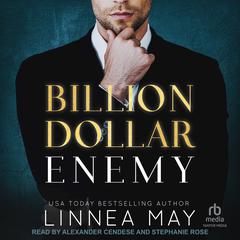 Billion Dollar Enemy by Linnea May audiobook
