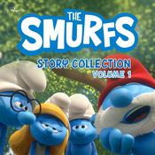 The Smurfs Story Collection, Vol. 1 by  Pierre Culliford audiobook