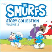 The Smurfs Story Collection, Vol. 2 by  Pierre Culliford audiobook