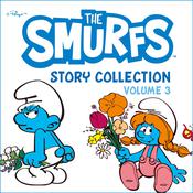 The Smurfs Story Collection, Vol. 3 by  Pierre Culliford audiobook