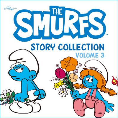 The Smurfs Story Collection, Vol. 3 by Peyo audiobook