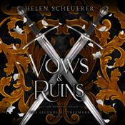 Vows & Ruins by  Helen Scheuerer audiobook