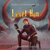 Level Run by  Boris Romanovsky audiobook