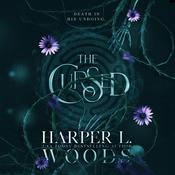 The Cursed by  Harper L. Woods audiobook