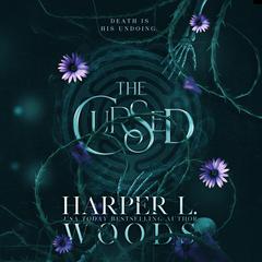The Cursed by Harper L. Woods audiobook