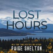 Lost Hours by  Paige Shelton audiobook