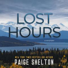 Lost Hours by Paige Shelton audiobook