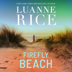 Firefly Beach by Luanne Rice audiobook