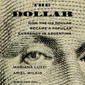 The Dollar by  Mariana Luzzi audiobook