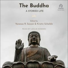 The Buddha by Vanessa R. Sasson audiobook
