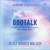 GodTalk by  Neale Donald Walsch audiobook