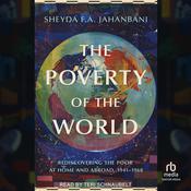 The Poverty of the World by  Sheyda F. A. Jahanbani audiobook