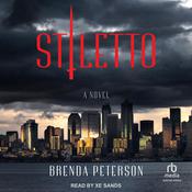 Stiletto by  Brenda Peterson audiobook